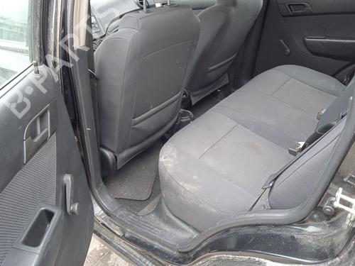 Tailgate CHEVROLET AVEO / KALOS Hatchback (T250, T255) 1.2 | BP24931416C6