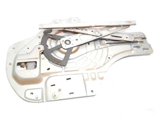 Front right window mechanism HYUNDAI TUCSON (JM) 2.0 CRDi | BP15832134C23 