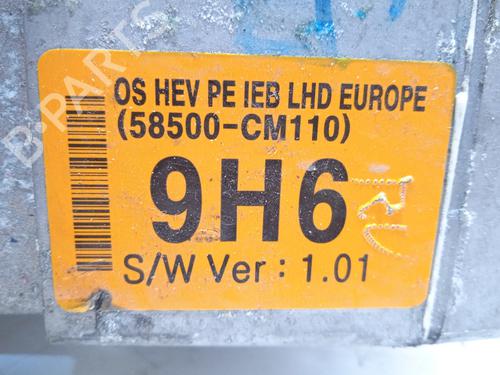 ABS pump HYUNDAI KONA (OS, OSE, OSI)  | BP25783114M43 