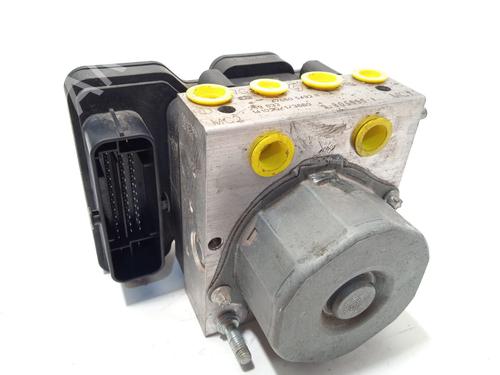 Used ABS pump ABS pump RENAULT CAPTUR I (J5_, H5_) [2013-2026] 24196595 24196595
