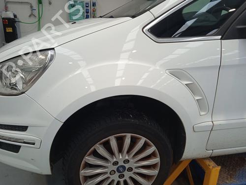 Front slam panel FORD S-MAX (WA6) 2.0 TDCi | BP36018497C72 - Image 14