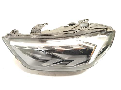 Phare gauche AUDI A1 Sportback (GBA) 30 TFSI (116 hp) 31974035