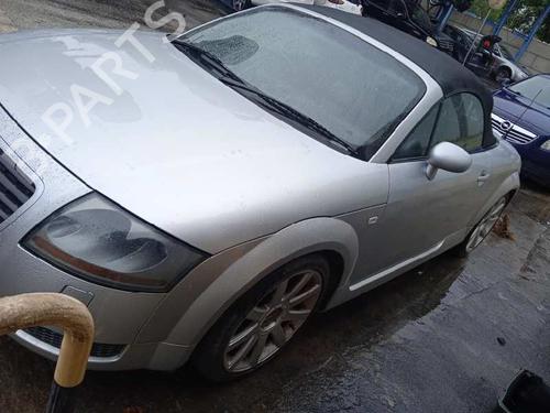 Radiator fan AUDI TT Roadster (8N9) 1.8 T quattro | BP15901248M35 