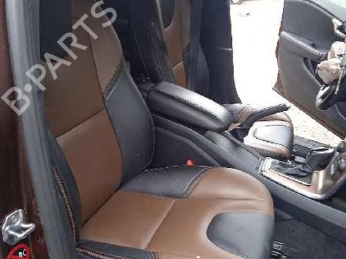 Electronic module VOLVO V40 Cross Country (526) T3 | BP14833705M83 