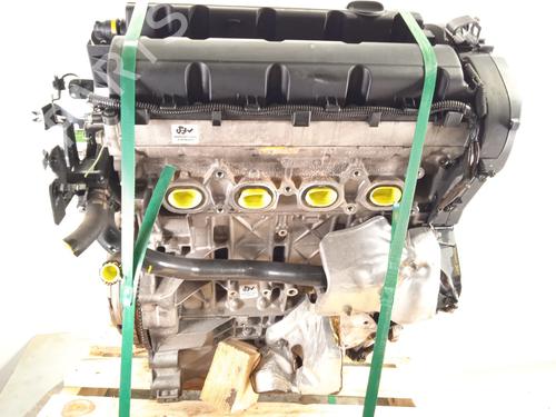Engine PEUGEOT 307 CC (3B) 2.0 16V | BP28450858M1 