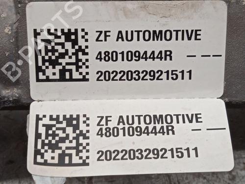 Steering rack RENAULT ARKANA I (LCM_, LDN_) 1.3 TCe 140 (LDN0) | BP25490679M22 
