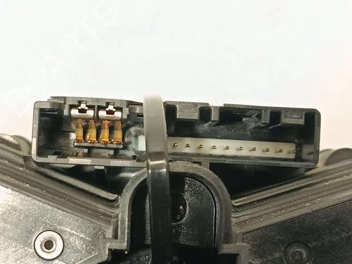 Steering column stalk OPEL INSIGNIA A (G09) 2.0 CDTI (68) | BP37516984I23 - Image 7