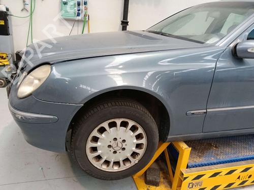 Transfer box MERCEDES-BENZ E-CLASS (W211) E 320 4-matic (211.082) | BP39093941M36 - Image 15