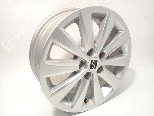 Rim SEAT IBIZA V (KJ1, KJG) 1.0 TSI | BP29807241C45 