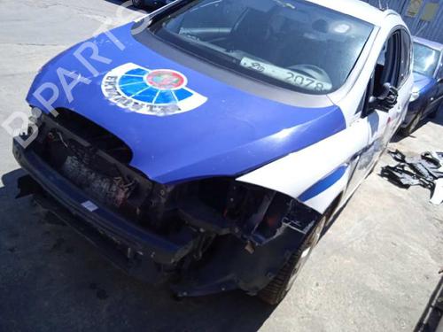 Front left lock SEAT ALTEA XL (5P5, 5P8)  | BP8046777C98 