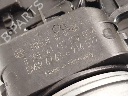 Front wiper motor BMW X3 (E83) 2.0 d | BP26288871M29 
