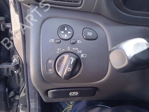 Starter MERCEDES-BENZ C-CLASS (W203) C 220 CDI (203.006, 203.008) | BP28378805M8 