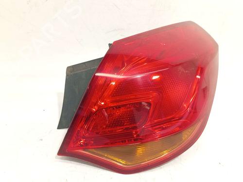 right-taillight-opel-astra-j-p10-2009-2010-2011-2012-2013-2014-2015-2016-38651871 main image