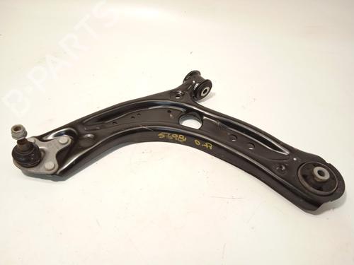 Used Left front suspension arm CUPRA LEON (KL1, KU1, KUG) 1.5 TSI (150 hp) 30303252