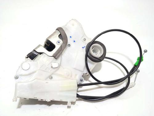 Used Front left lock Front left lock TOYOTA YARIS (_P13_) 1.0 (KSP130_, KSP130) (69 hp) 14830805 14830805