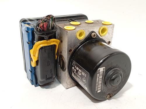Used ABS pump RENAULT LAGUNA II (BG0/1_) 1.8 16V (BG0B, BG0C, BG0J, BG0M, BG0V) (121 hp) 31306531