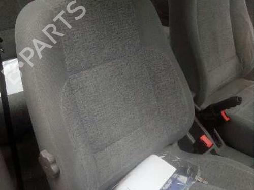 Front bumper DAEWOO NUBIRA Saloon (J100) | BP10405177C7