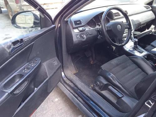 Electronic module VW PASSAT B6 Variant (3C5)  | BP18549704M83 