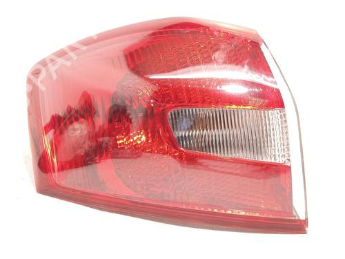 Feu arrière gauche FORD KUGA I 2.0 TDCi (140 hp) 32091513