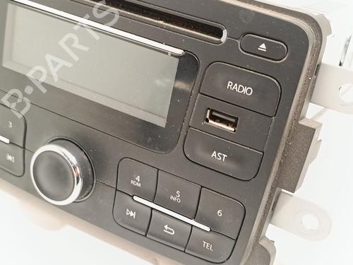Radio DACIA SANDERO II 1.2 | BP37261338E6 - Image 4