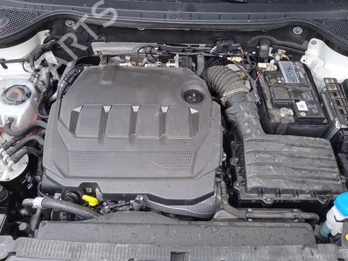 AC compressor SEAT ATECA (KH7, KHP)  | BP23950205M34  - Image 28