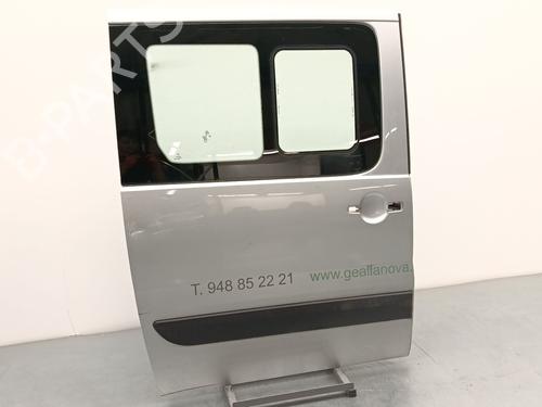 Used Right slide door Right slide door CITROËN JUMPY II (VF7) 2.0 HDi 120 (120 hp) 36157600 36157600