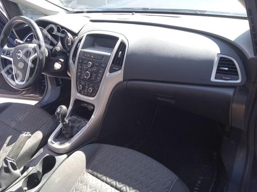 Rudehejsemekanisme ventre foran OPEL ASTRA J Saloon 1.7 CDTI (69) | BP29309235C22 