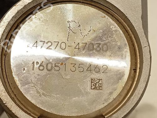 ABS pump TOYOTA AURIS Estate (_E18_) 1.8 Hybrid (ZWE186_, ZWE186R, ZWE186H) | BP31707267M43 