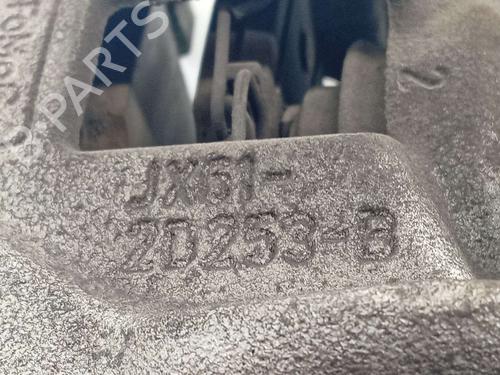 Left rear brake caliper FORD FOCUS IV Turnier (HP) 1.0 EcoBoost | BP38933475M107 - Image 5