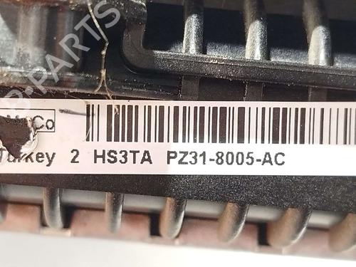 Water radiator FORD TRANSIT CUSTOM V710 Van (NRN) 2.0 EcoBlue | BP37534013M31 - Image 5