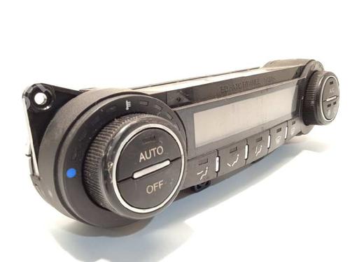 Used Climate control Climate control 8203360 8203360