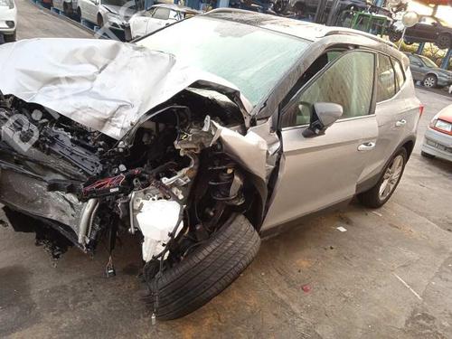 Rear mirror SEAT ARONA (KJ7, KJP) 1.0 TSI | BP7078800I6