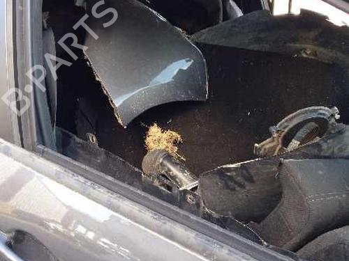 Instrument cluster PEUGEOT 2008 I (CU_) 1.6 BlueHDi 100 | BP7905474C47 