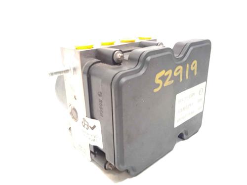 ABS pump SKODA FABIA III (NJ3) | BP16935197M43