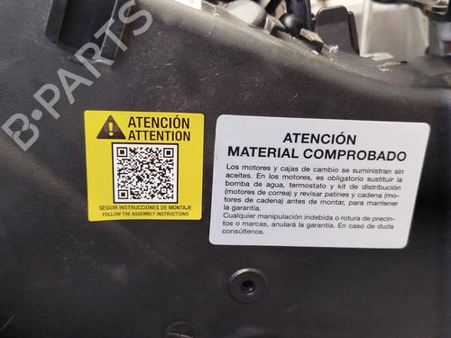 Engine SEAT LEON (KL1, KLG) 2.0 TDI | BP36014638M1 - Image 8