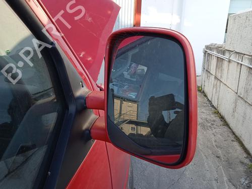 Left taillight VW TRANSPORTER T4 Platform/Chassis (70E, 70L, 70M, 7DE, 7DL, 7D  | BP25131934C34 