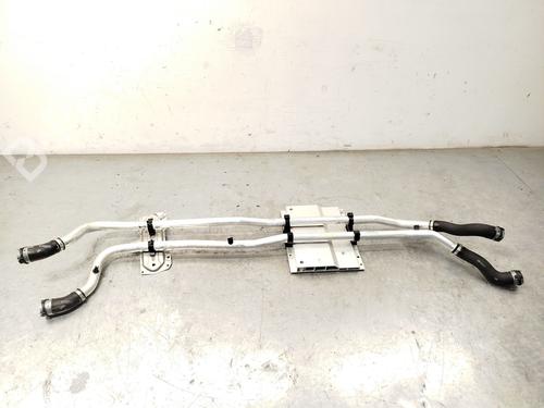 Used Pipe PORSCHE 911 Convertible (992) 3.8 Turbo S (992650) (650 hp) 23876753