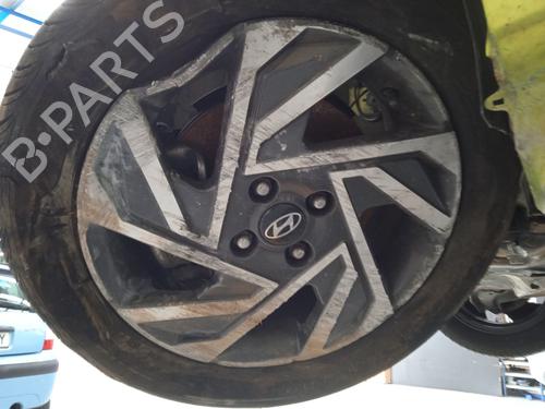 Fuse box HYUNDAI i20 III (BC3, BI3) 1.0 T-GDI hybrid 48V | BP33650082E1 - Image 25