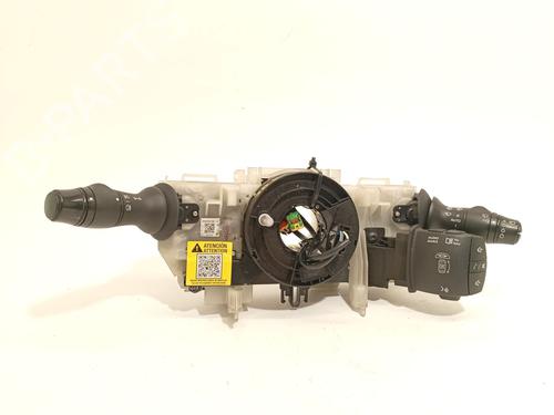 Steering column stalk RENAULT MEGANE III Hatchback (BZ0/1_, B3_) 1.9 dCi (BZ0N, BZ0J) | BP36255088I23 - Image 3