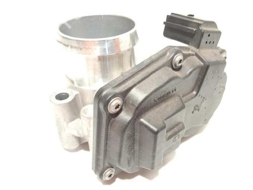 Throttle body FORD FIESTA VII (HJ, HF)  | BP12534705M82 
