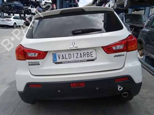 Electronic module MITSUBISHI ASX (GA_W_) | BP18839234M83