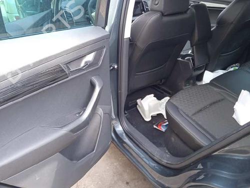 Steering wheel SKODA KAROQ (NU7, ND7) 1.5 TSI | BP26579608C49 