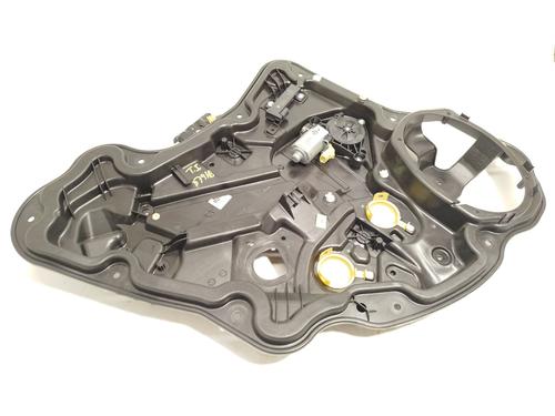 Used Rear left window mechanism Rear left window mechanism JEEP COMPASS (MP, M6, MV, M7) 1.4 MultiAir (140 hp) 33796117 33796117