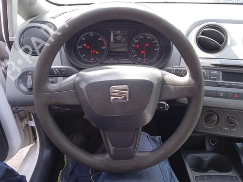 Right mirror SEAT IBIZA IV (6J5, 6P1)  | BP18946031C27 