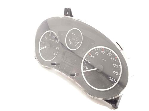 Instrument cluster CITROËN BERLINGO Box Body/MPV (B9)  | BP16967803C47 