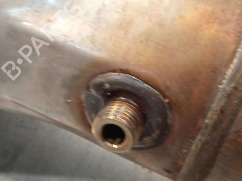 Exhaust system MERCEDES-BENZ SPRINTER 4-t Van (B907, B910) 419 CDI RWD (907.643, 907.645, 907.647) | BP39266355M121 - Image 5