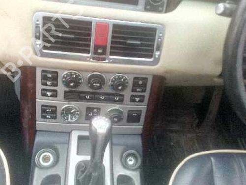 Rear right seatbelt LAND ROVER RANGE ROVER III (L322) 3.0 D 4x4 | BP7448677I28 