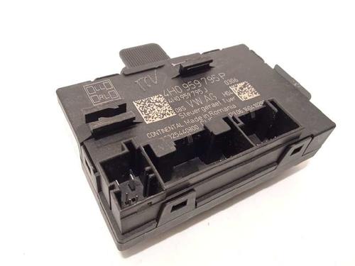 Used Electronic module PORSCHE MACAN (95B) [2014-2025]  16091461