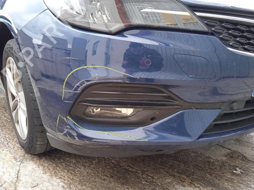 Tailgate OPEL ASTRA K (B16) 1.2 Turbo (68) | BP25134696C6 