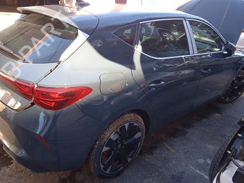 Heater blower motor CUPRA LEON (KL1, KU1, KUG) 1.5 TSI | BP30277955M62 